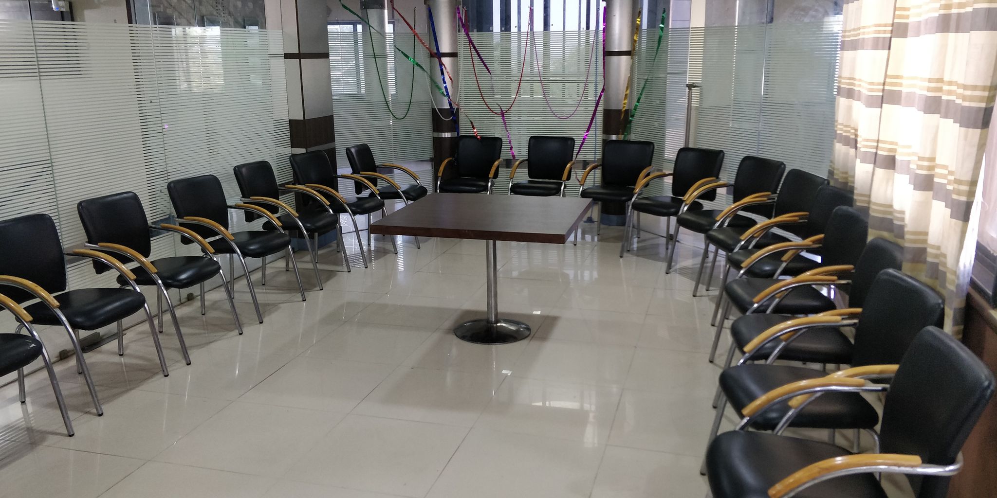 undefined Hotel The Royal Dattani 4