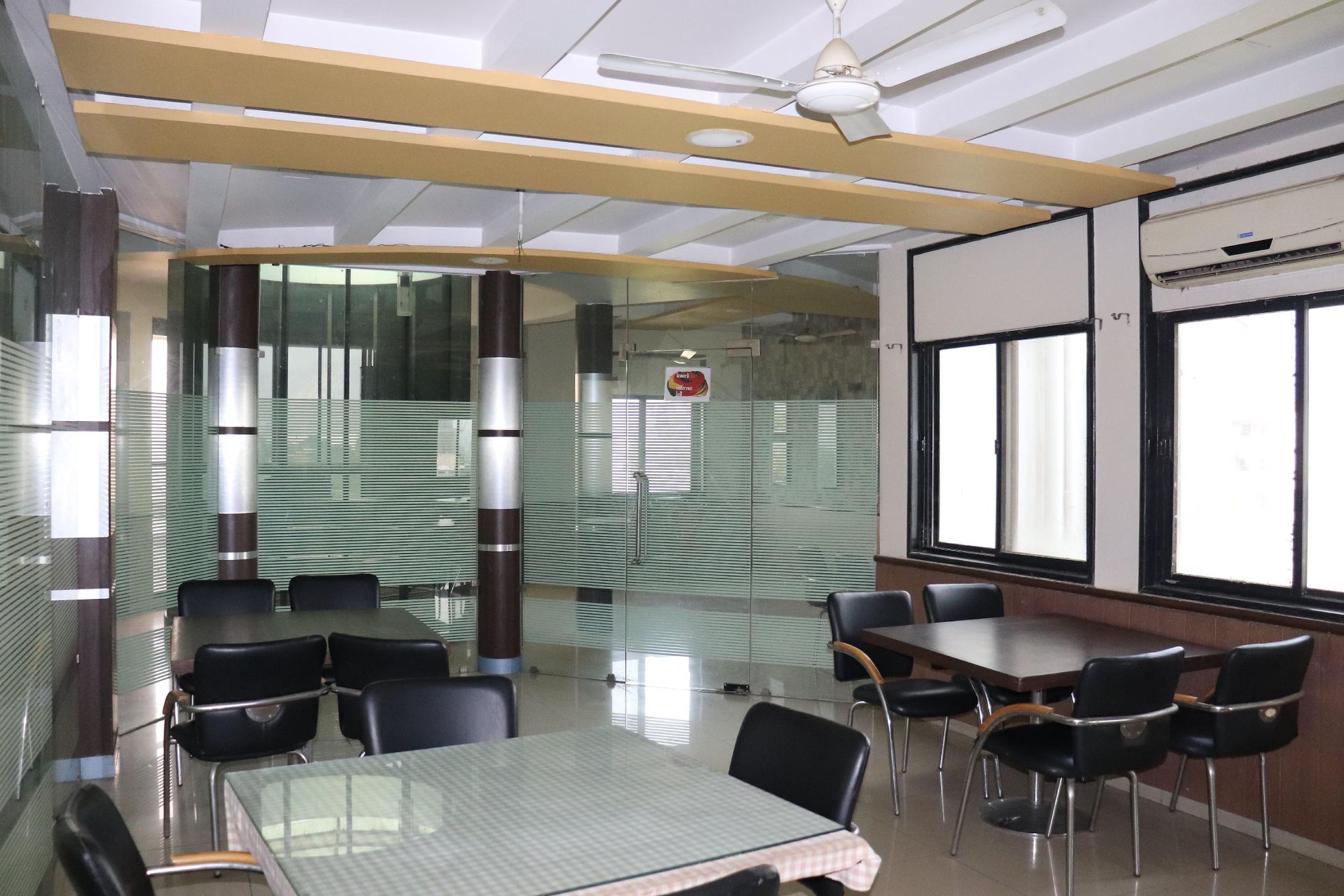 undefined Hotel The Royal Dattani 3