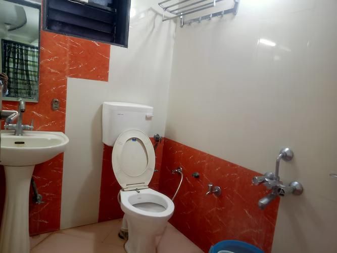 Economy Non AC Room (Basement)