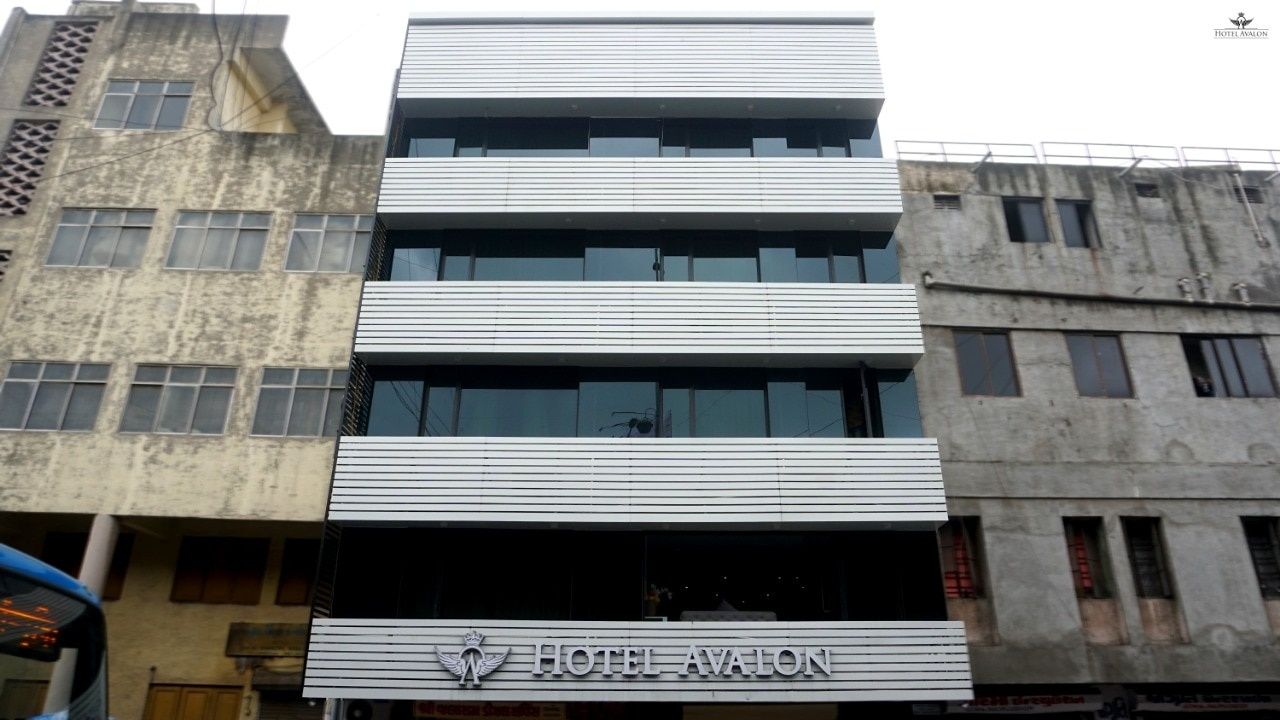 undefined Hotel Avalon