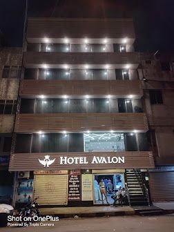 Hotel Avalon