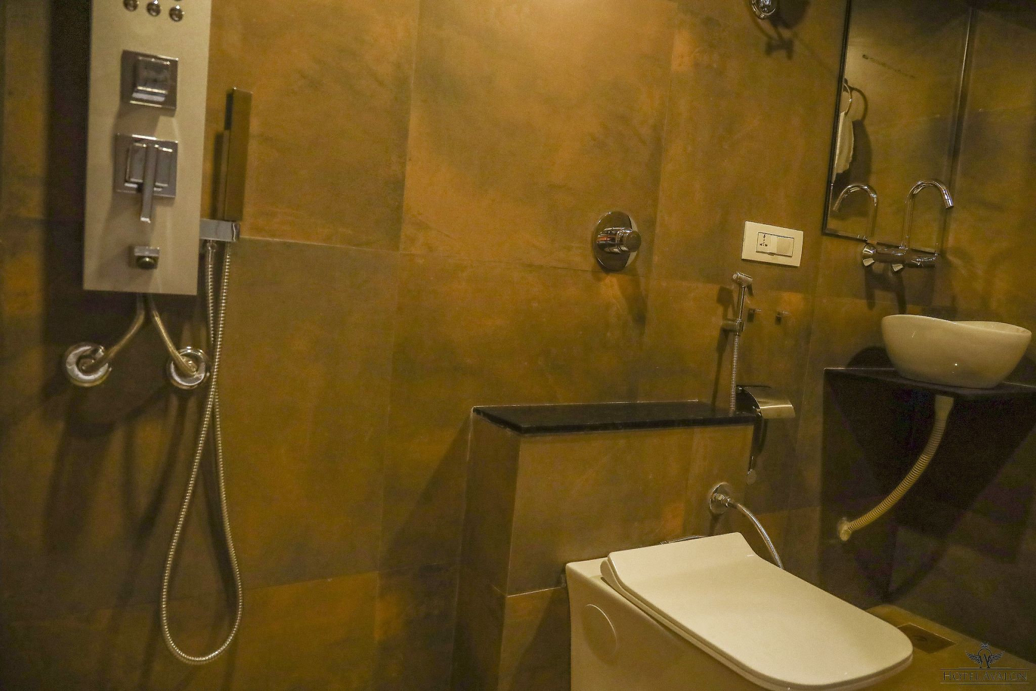 undefined Hotel Avalon 9