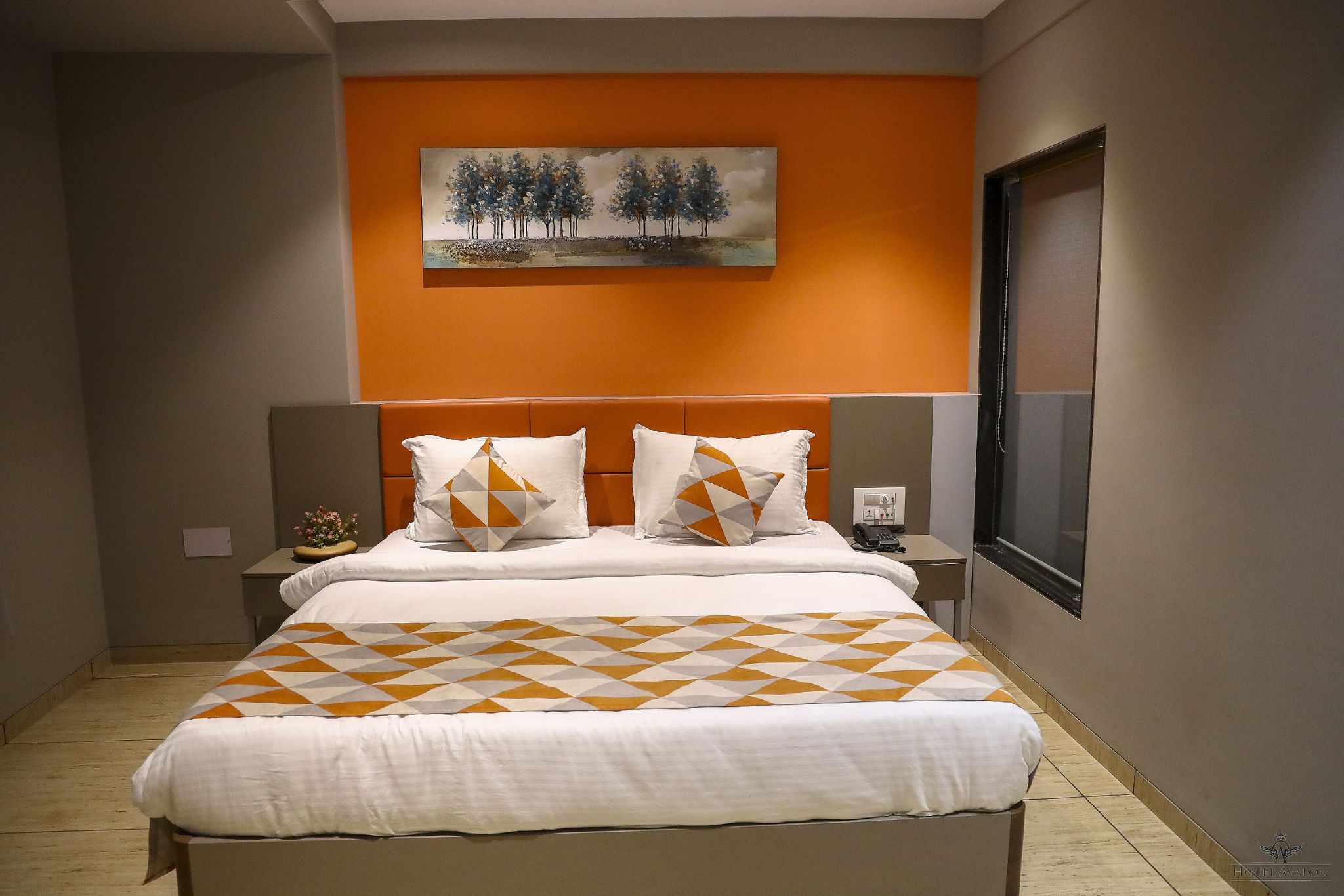 undefined Hotel Avalon 5
