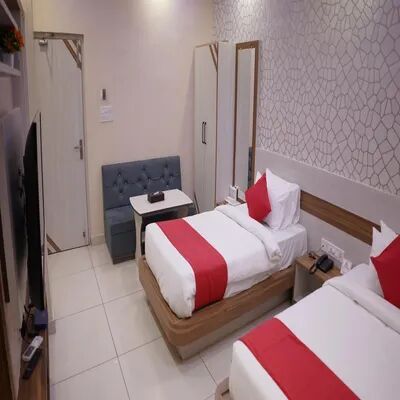 Hotel Embassy Grand,Muzzafarpur