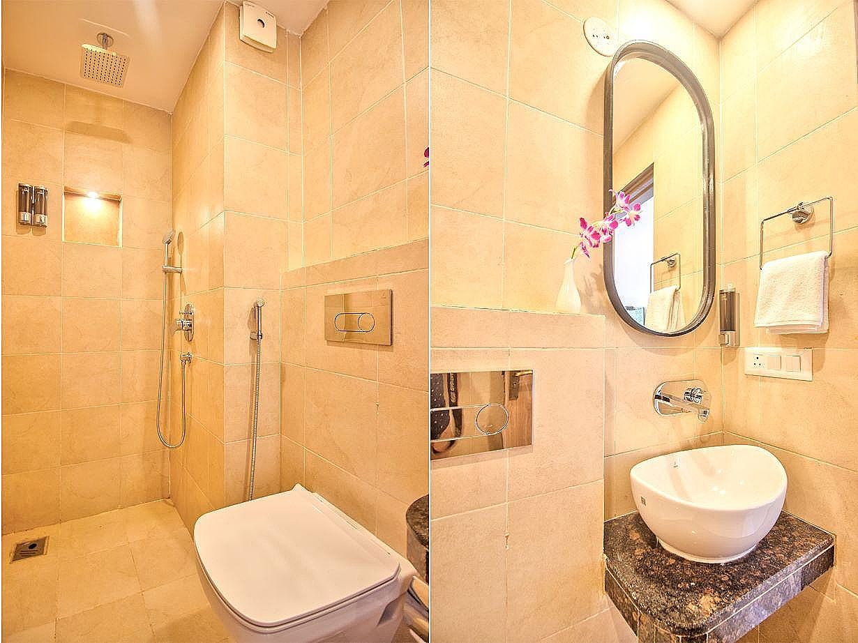 Twin Fountains Premium Room 5