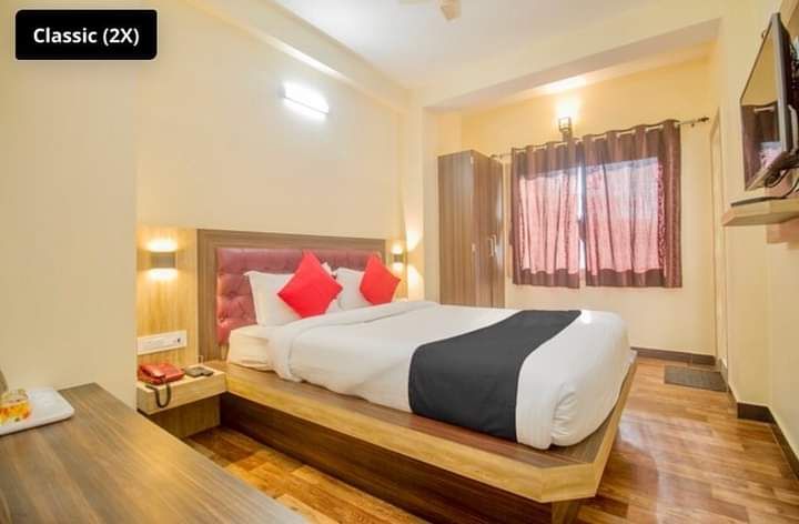 Bashera Hotel Classic 2X