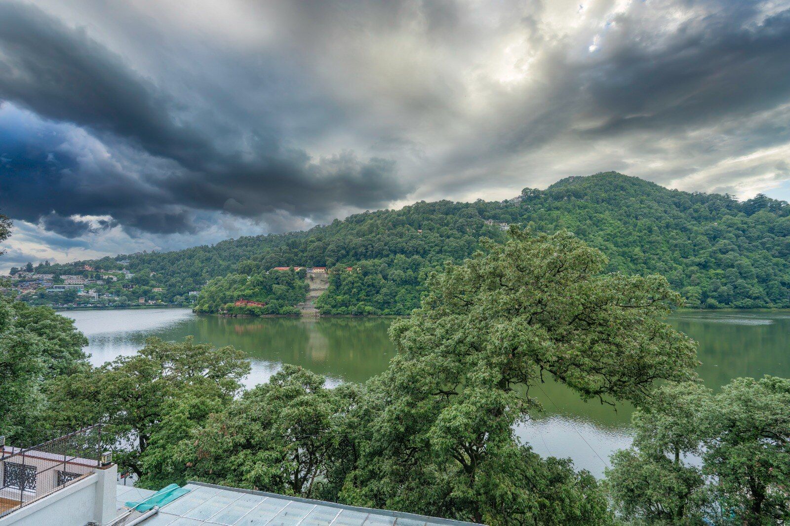 undefined Excel Hotels & Resorts Mall Road Nainital 2