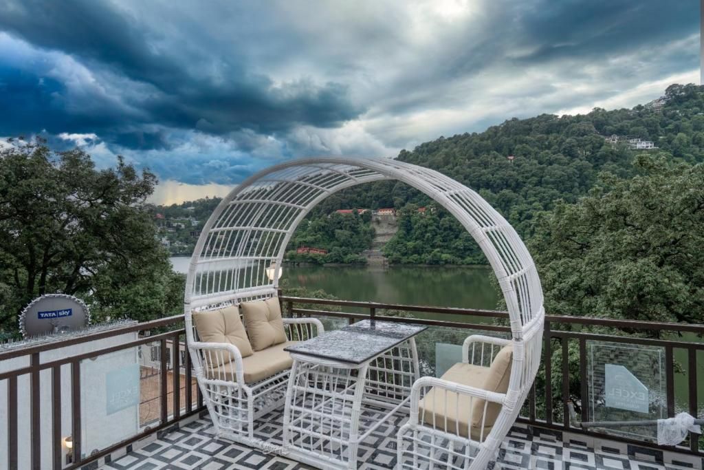 undefined Excel Hotels & Resorts Mall Road Nainital 3