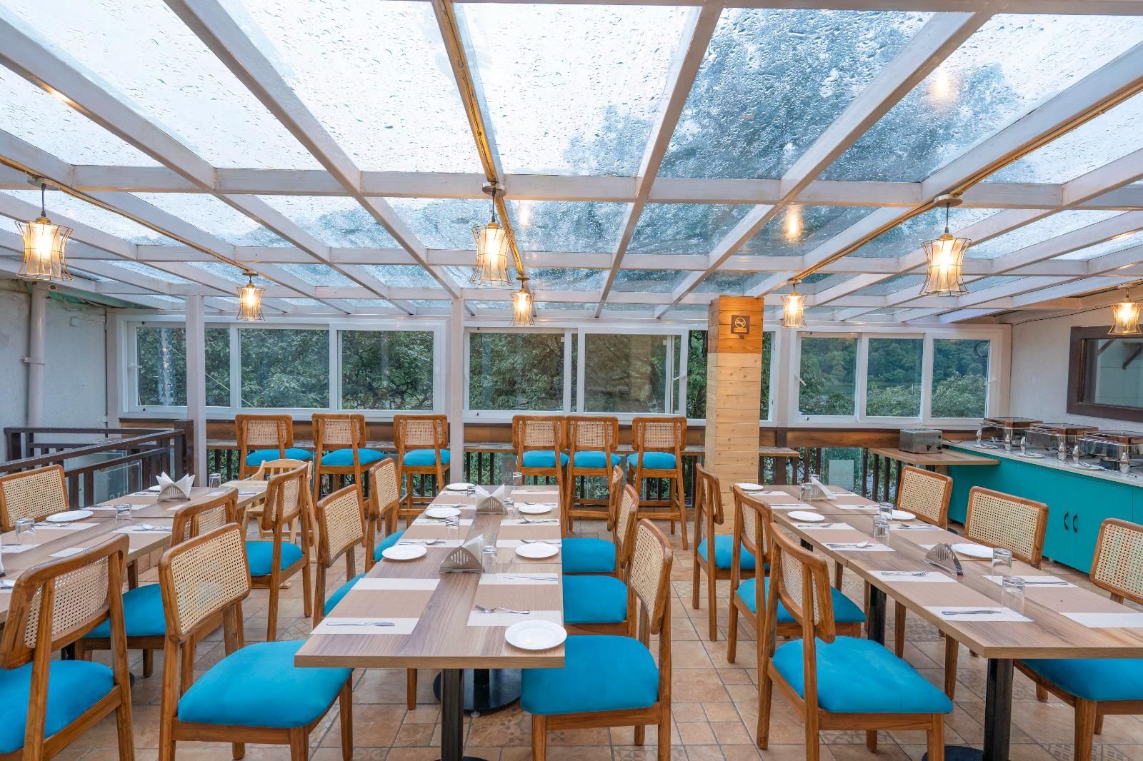 undefined Excel Hotels & Resorts Mall Road Nainital 4