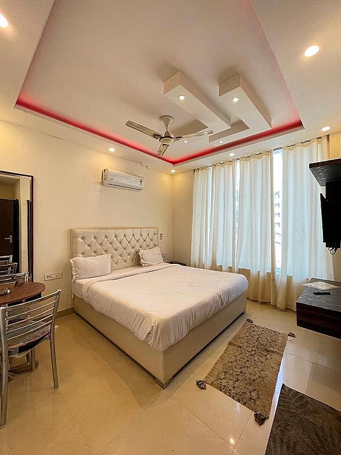 Hotel AV Continental Classic