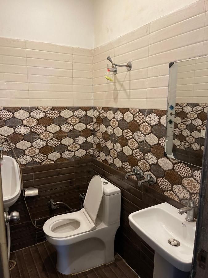 Hotel AV Continental Classic 7