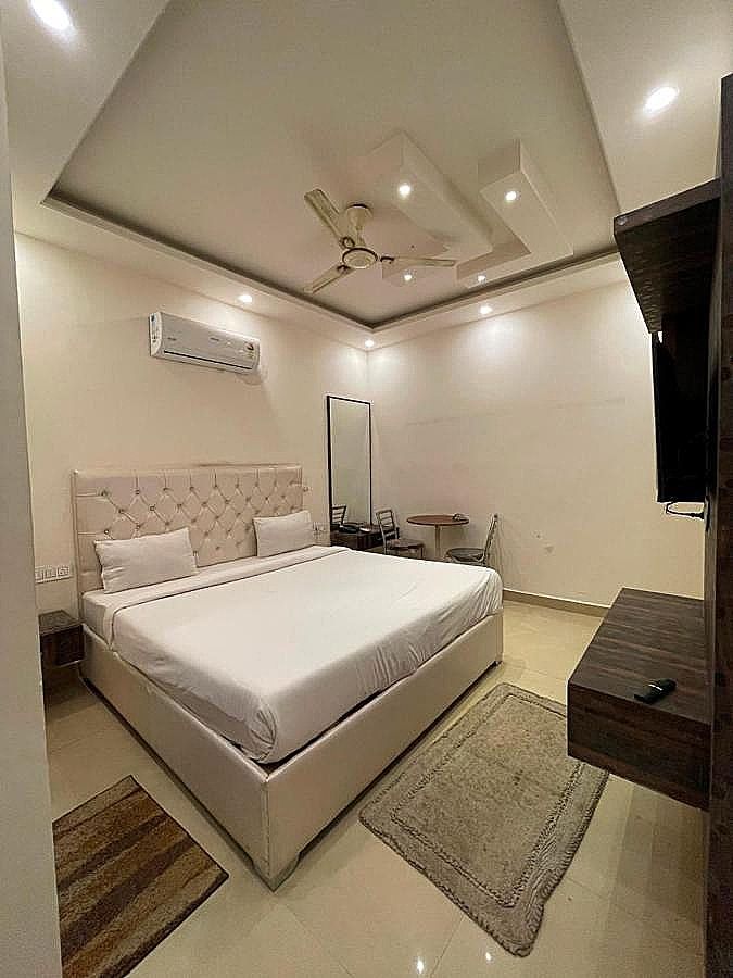 Hotel AV Continental Classic 6