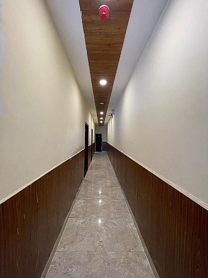 Public Areas