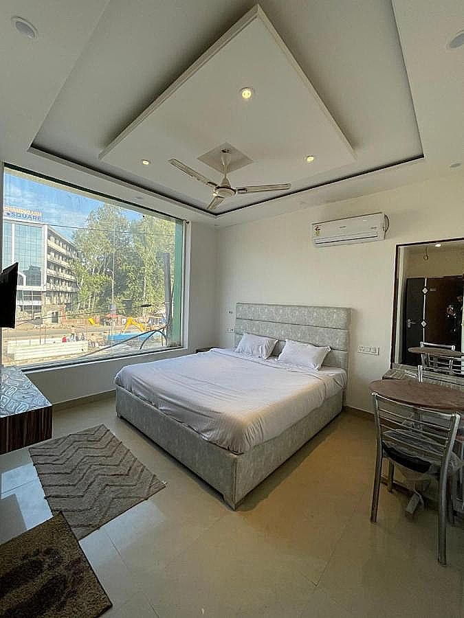 Hotel AV Continental Classic 5