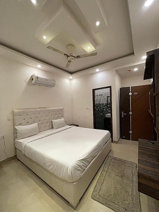 Hotel AV Continental Classic 4