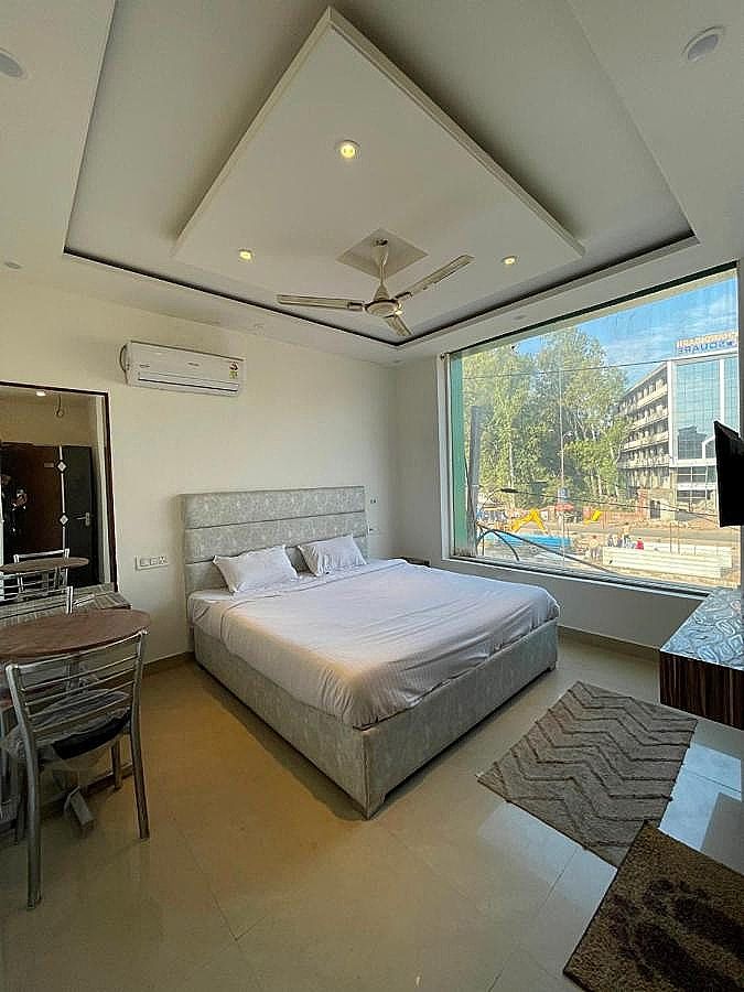 Hotel AV Continental Classic 3