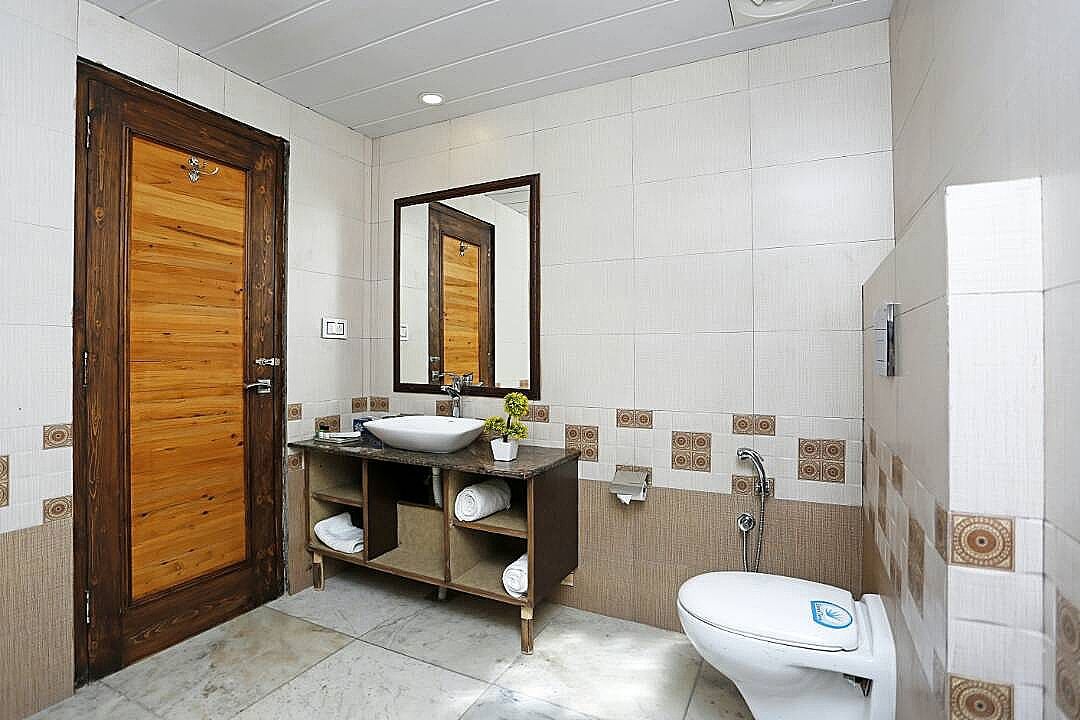Snow Bloom Resort