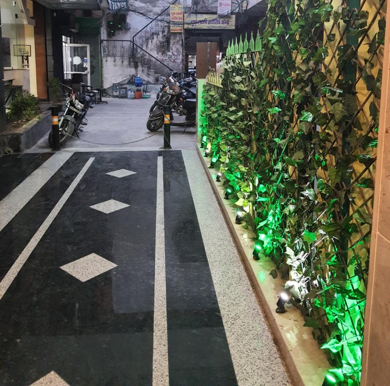undefined Hotel Joylife 6