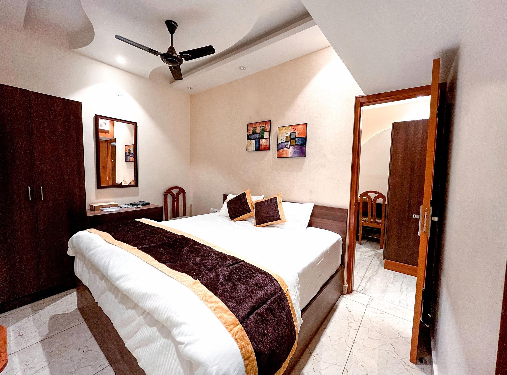 Hotel Joylife Deluxe  Room