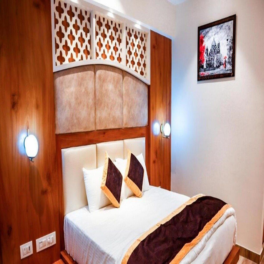 Hotel Joylife Deluxe  Room 3