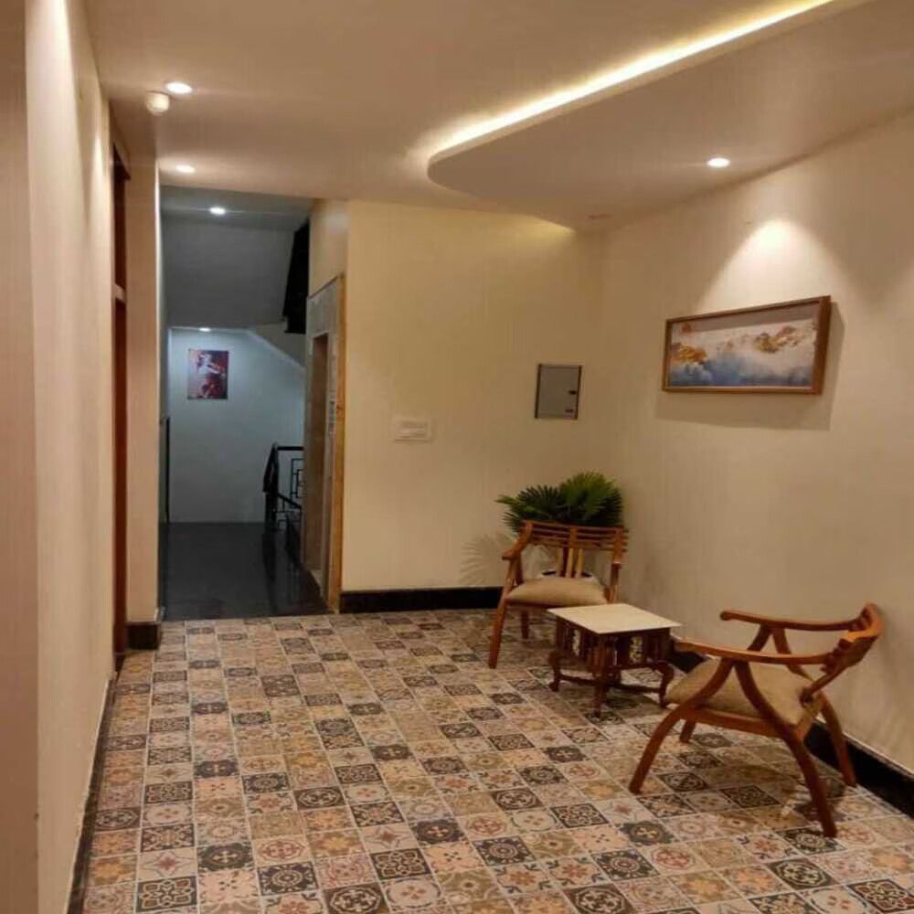 undefined Hotel Joylife 3