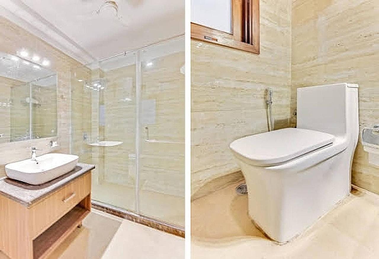 Downtown Travelodge Standard Double Room 5