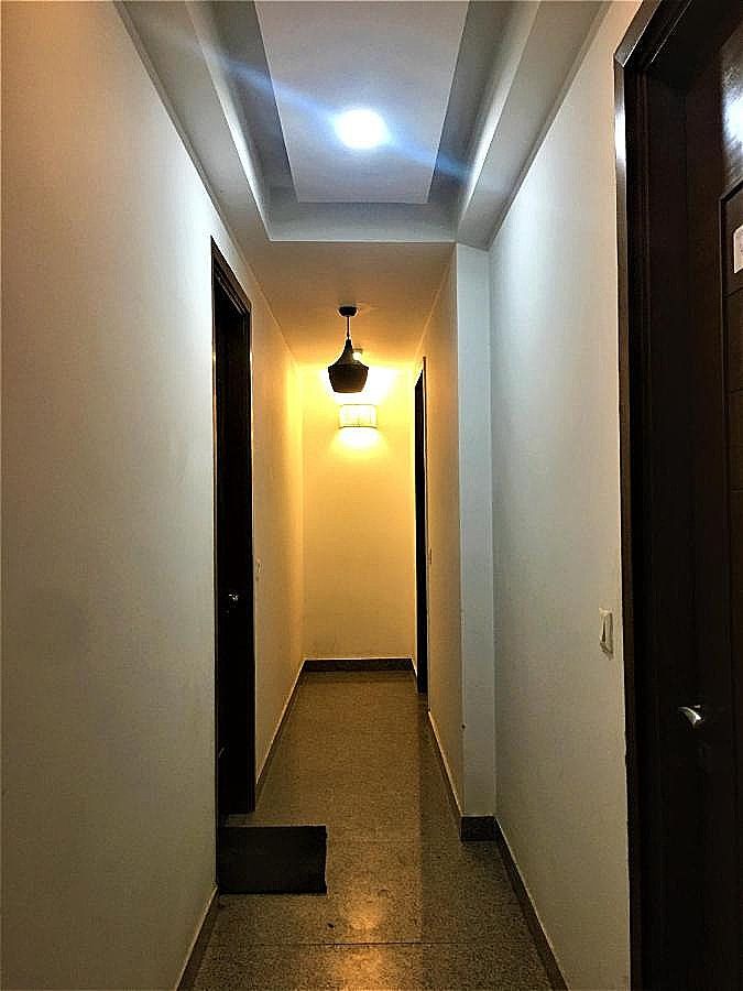 undefined Downtown Travelodge 3