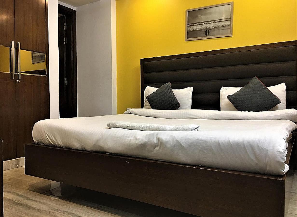 undefined Downtown Travelodge 9