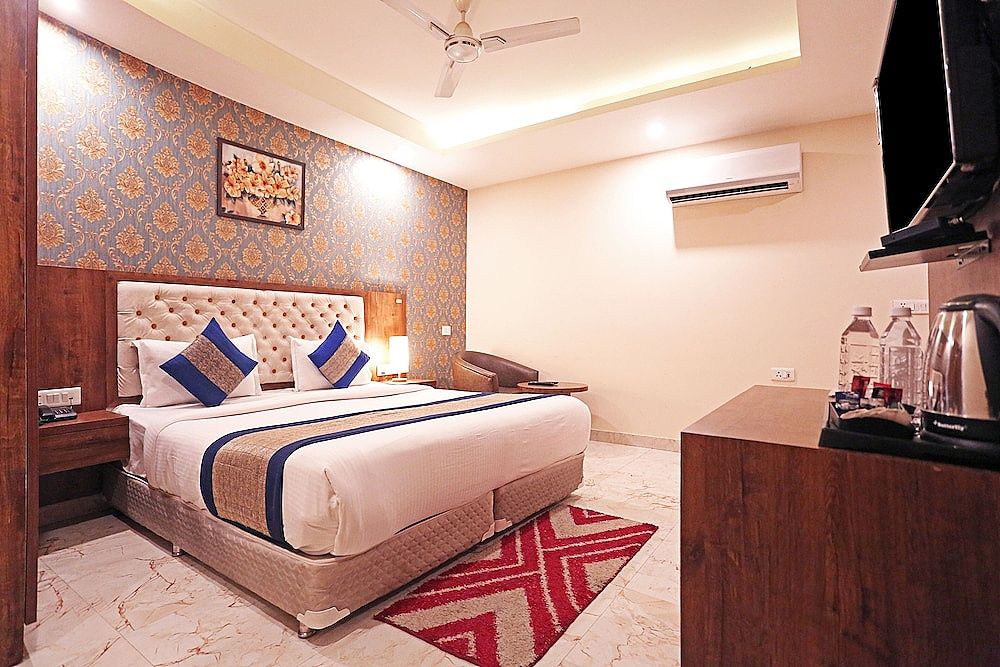 undefined Hotel Mayda Inn- A Boutique Hotel, New Delhi 5