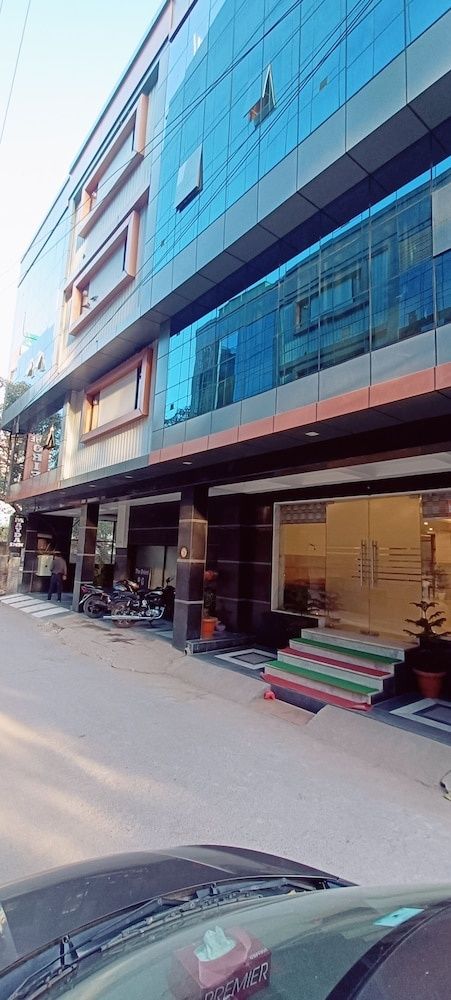 undefined Hotel Mayda Inn- A Boutique Hotel, New Delhi 7