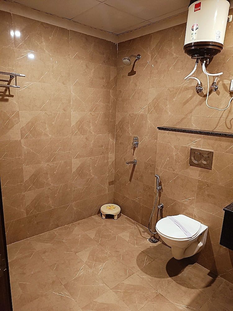 Mayda Inn- A Boutique Hotel Deluxe Double or Twin Room, City View 22