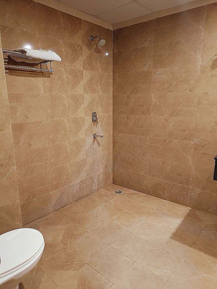 Hotel Mayda Inn- A Boutique Hotel, New Delhi Deluxe Double or Twin Room, City View 27