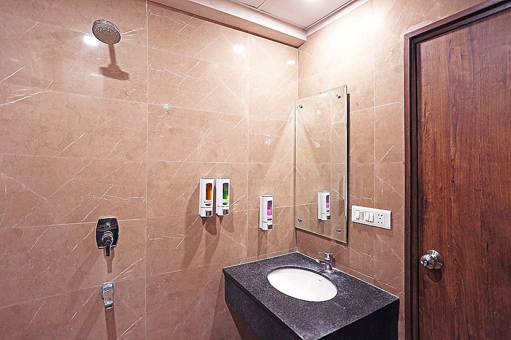 Mayda Inn- A Boutique Hotel Deluxe Double or Twin Room, City View 2