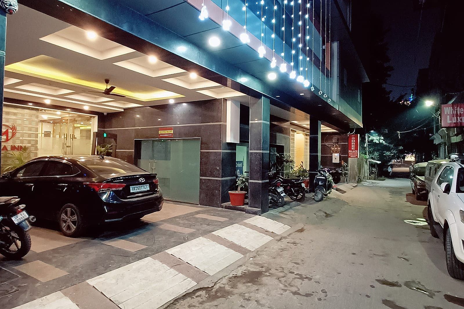 undefined Hotel Mayda Inn- A Boutique Hotel, New Delhi 9