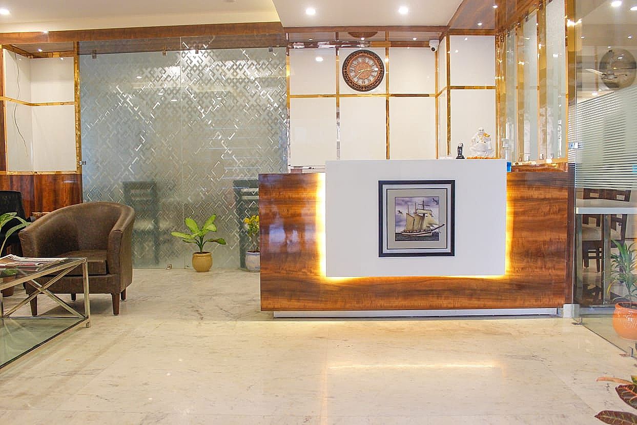 undefined Hotel Mayda Inn- A Boutique Hotel, New Delhi 2
