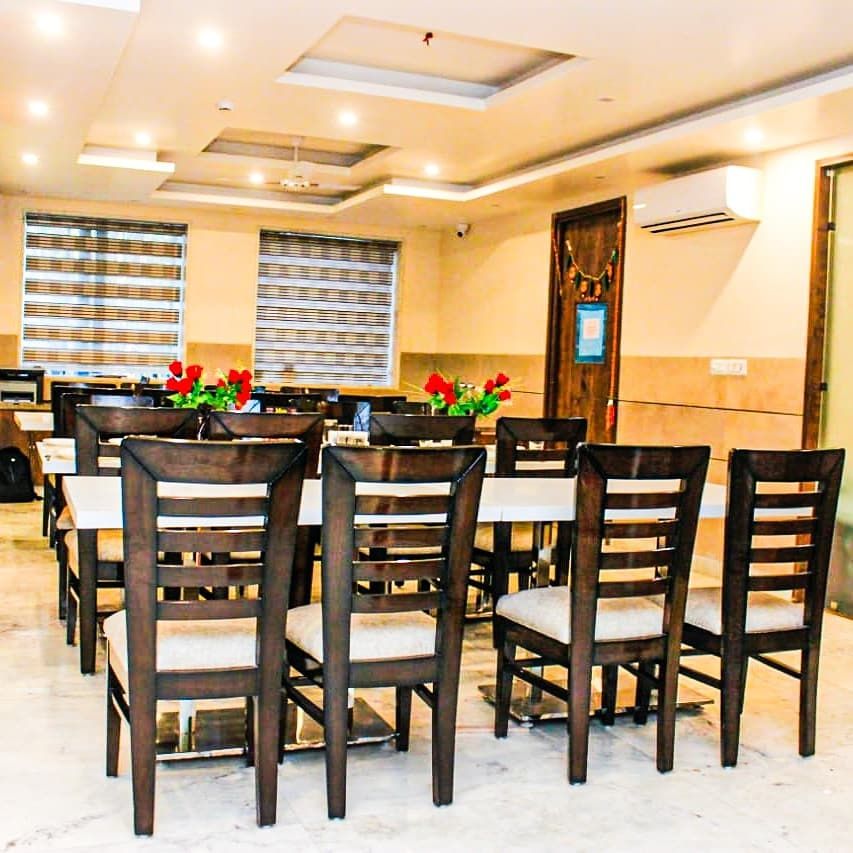 undefined Hotel Mayda Inn- A Boutique Hotel, New Delhi 4