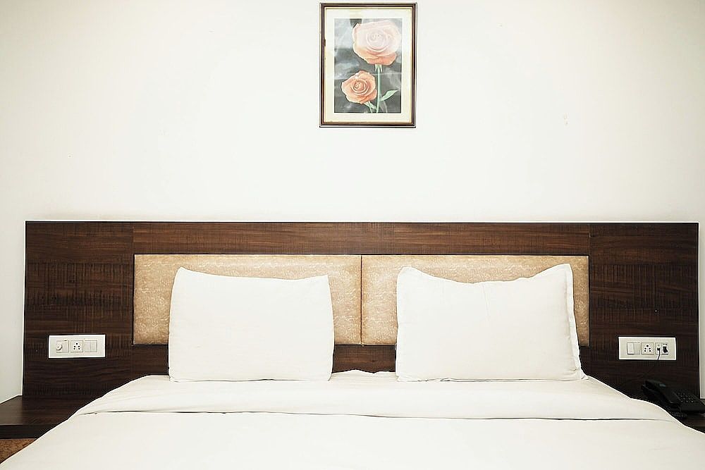 Peridot Deluxe Room 7