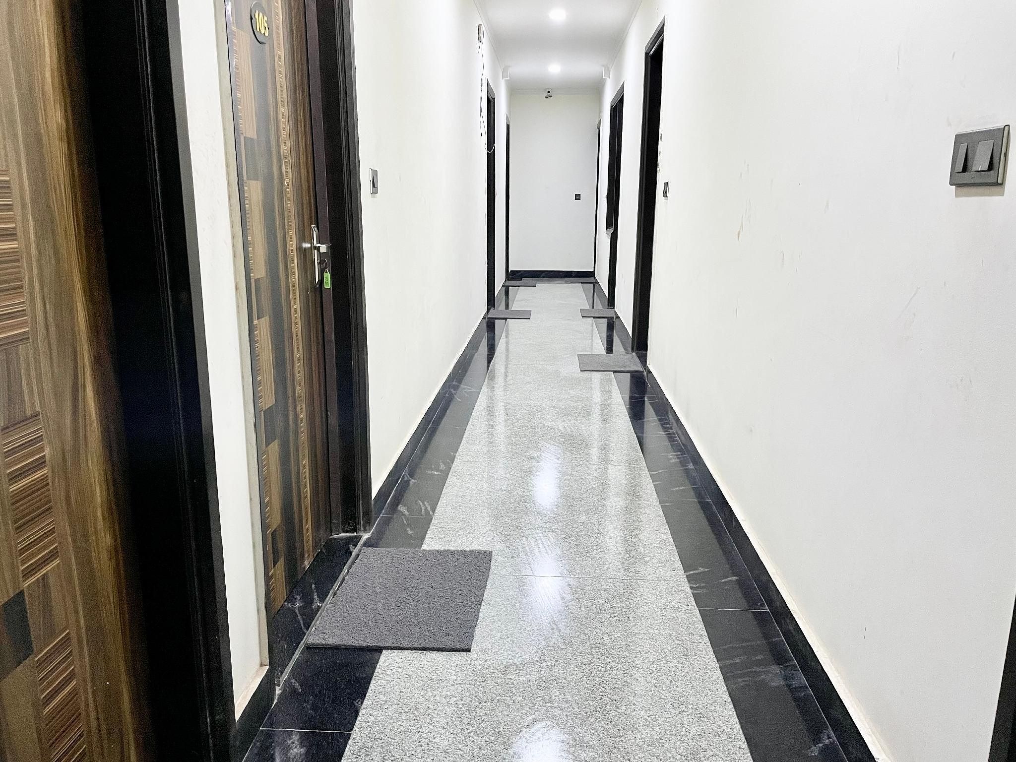 undefined The Grand Suites 4