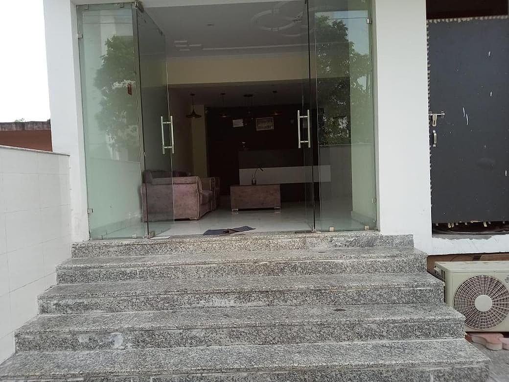 undefined The Grand Suites 9