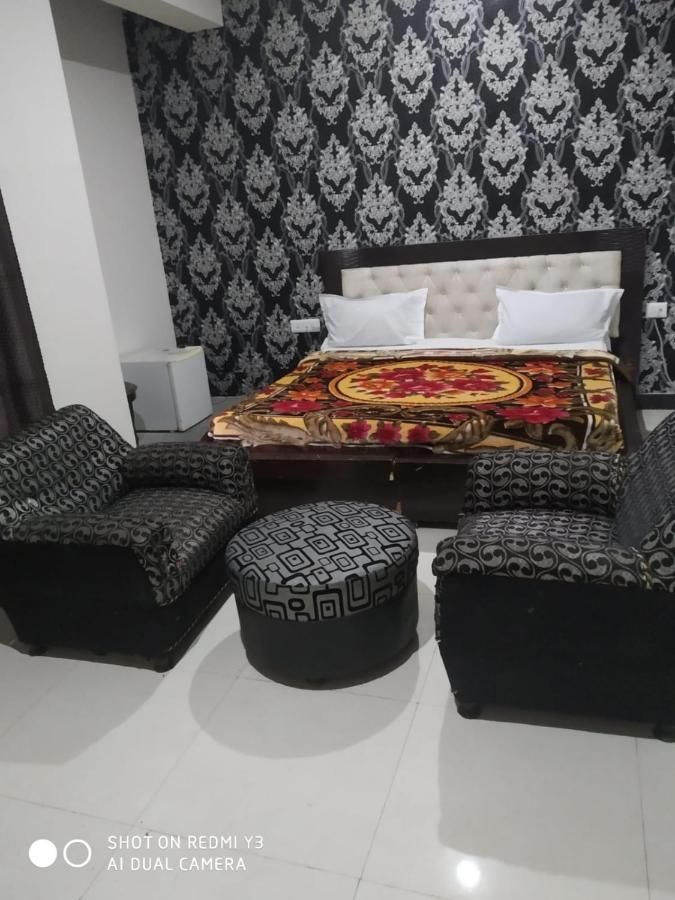 undefined The Grand Suites 5