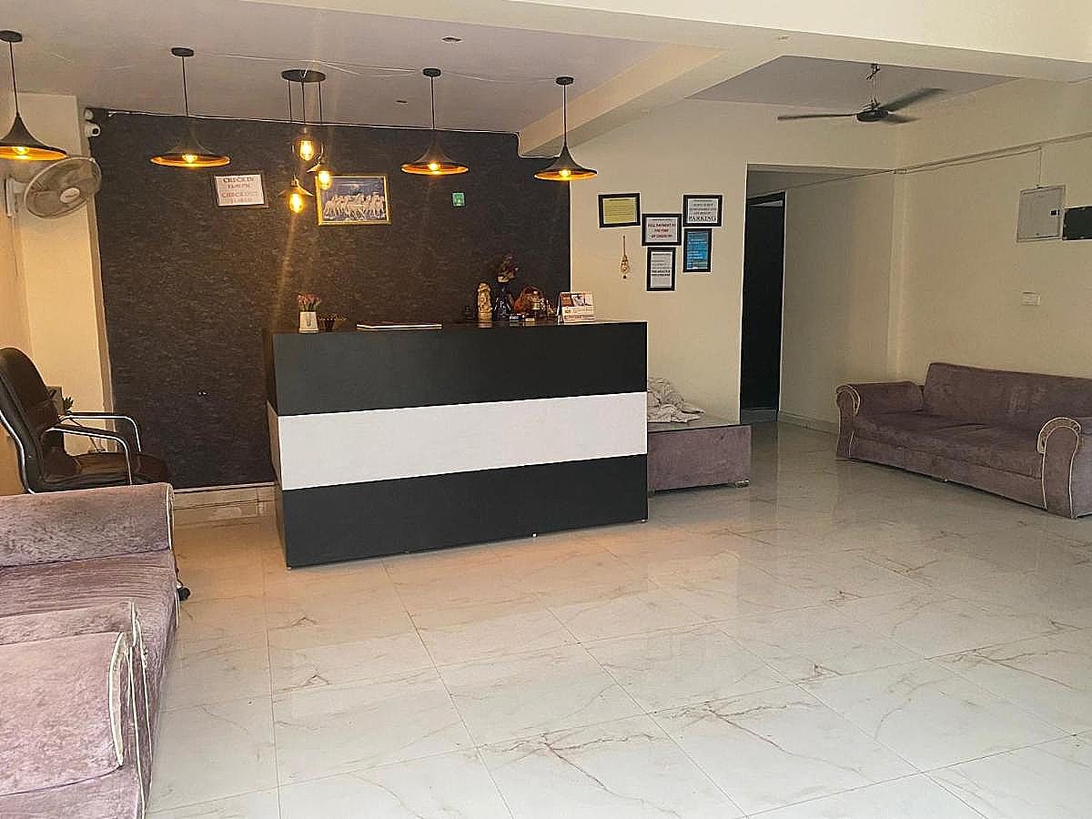 undefined The Grand Suites 2