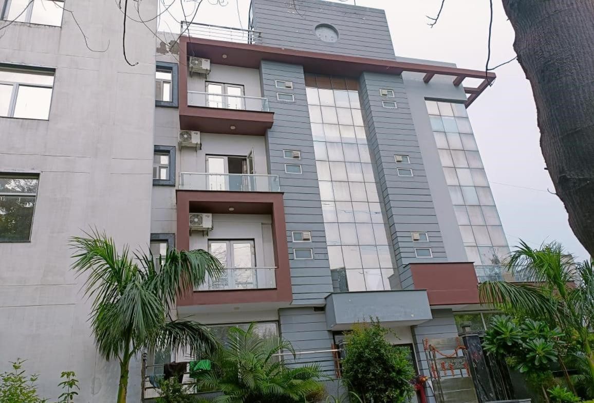 undefined The Grand Suites