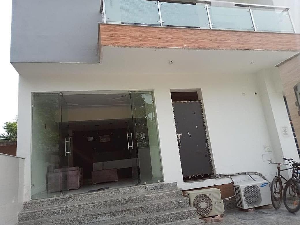 undefined The Grand Suites 8