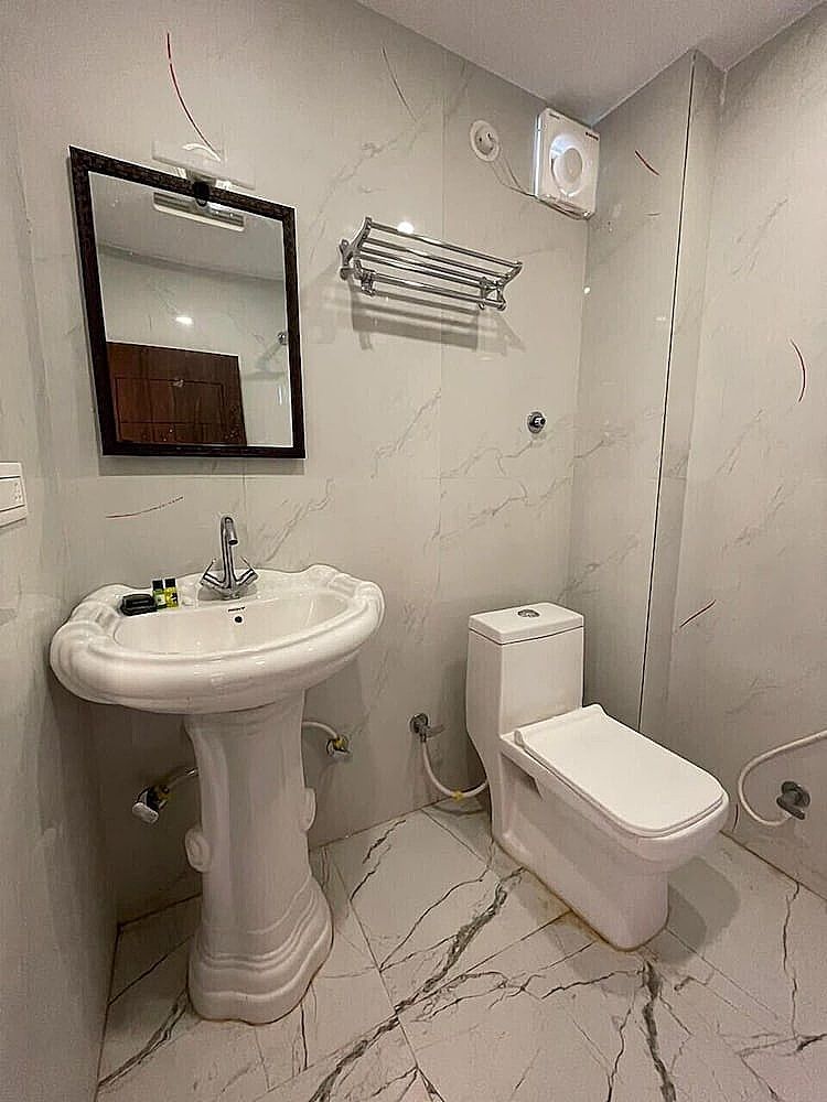 Badigarh Palace Resort & Spa Executive Room 2