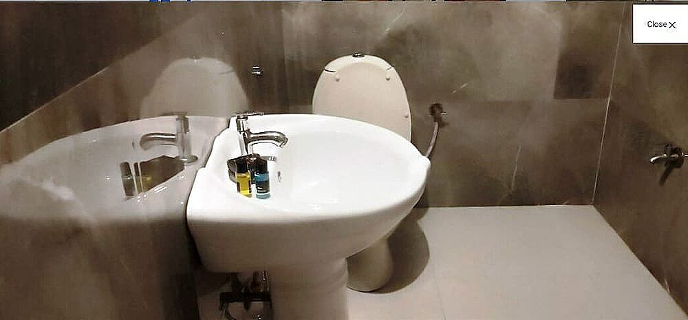 Badigarh Palace Resort & Spa Executive Room 5