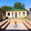 The Bagh Serai