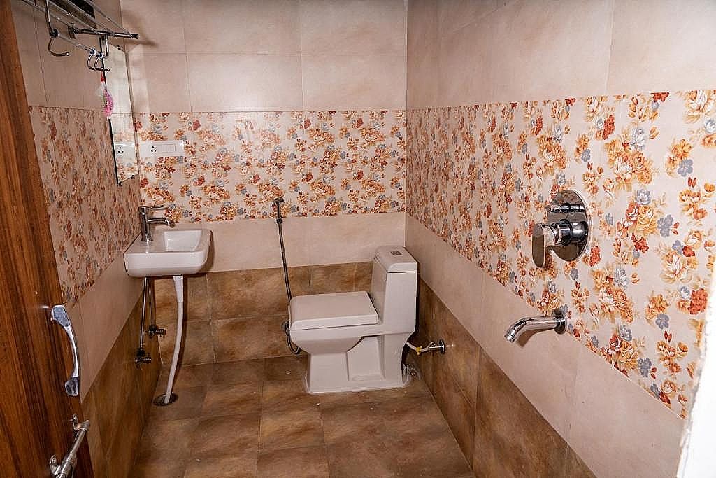 Hotel Agnija Deluxe Double Room 6