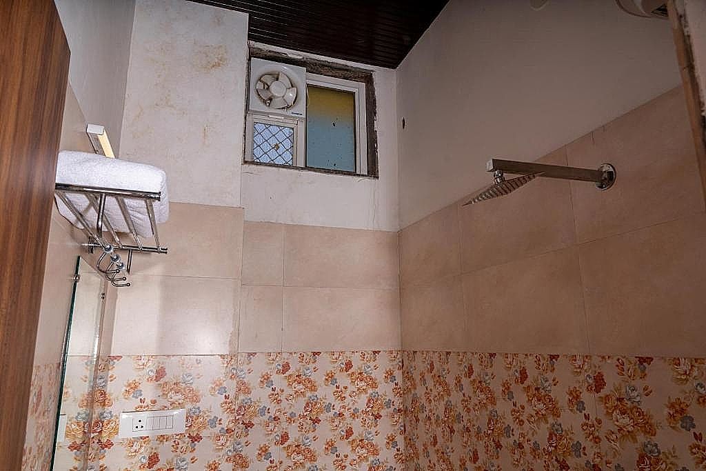 Hotel Agnija Deluxe Double Room 5