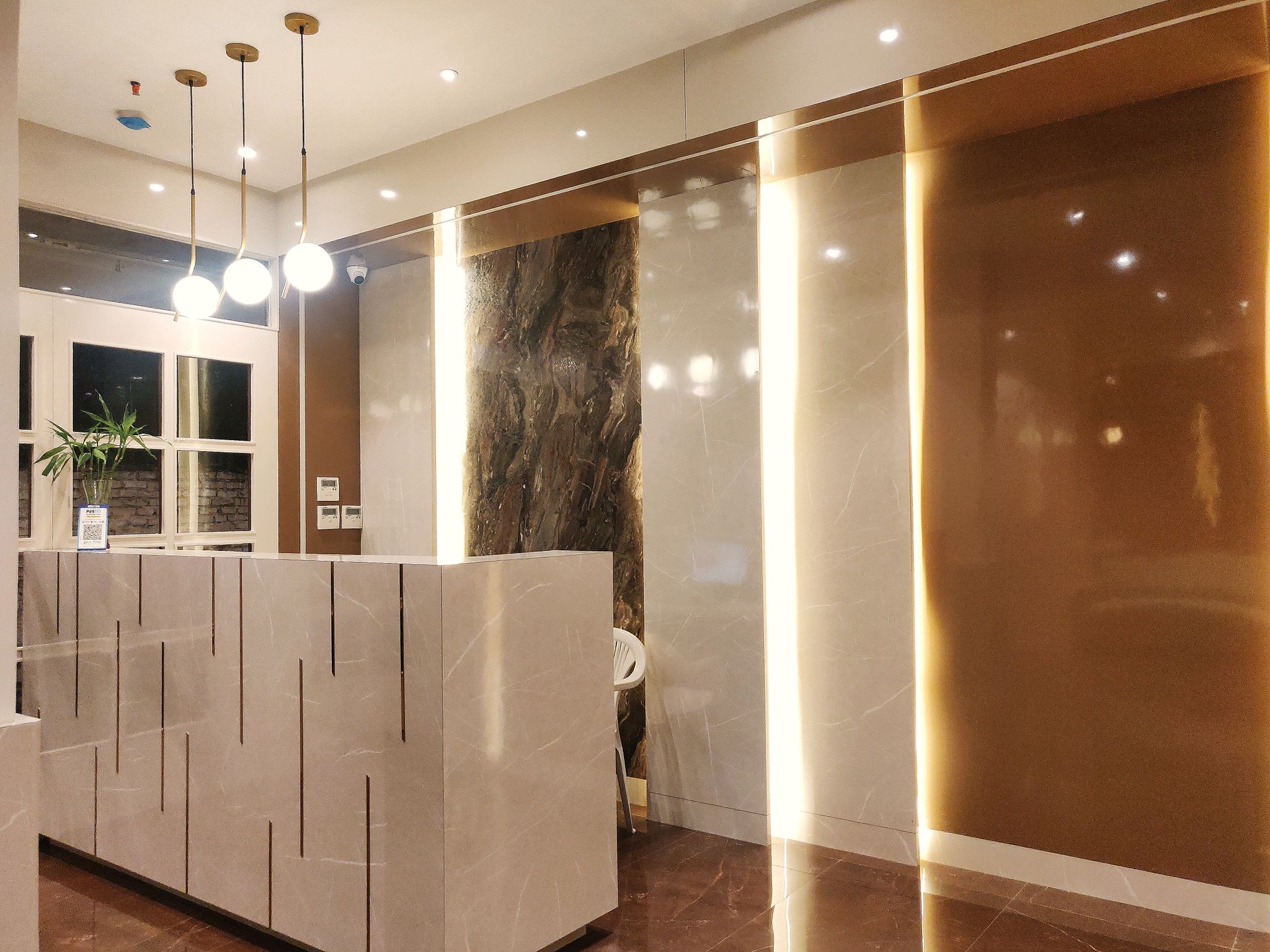Rion A Boutique Hotel
