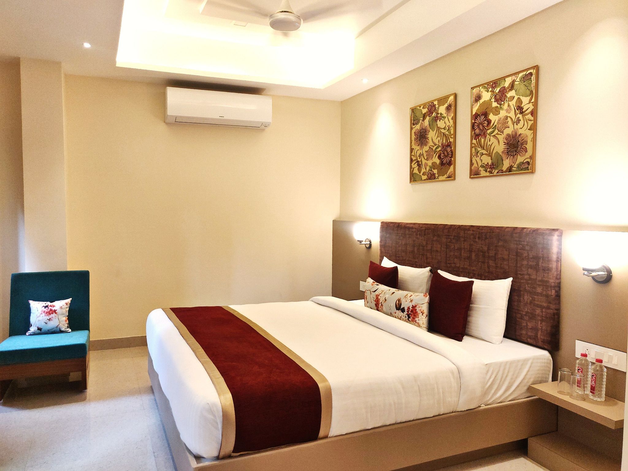 Rion A Boutique Hotel